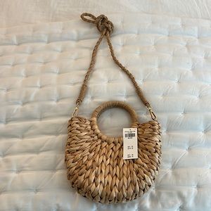 Abercrombie and Fitch Bag